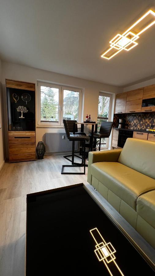 Haus Malta Wohnung 11, 300M Zum Strand 그랄뮈리츠 외부 사진