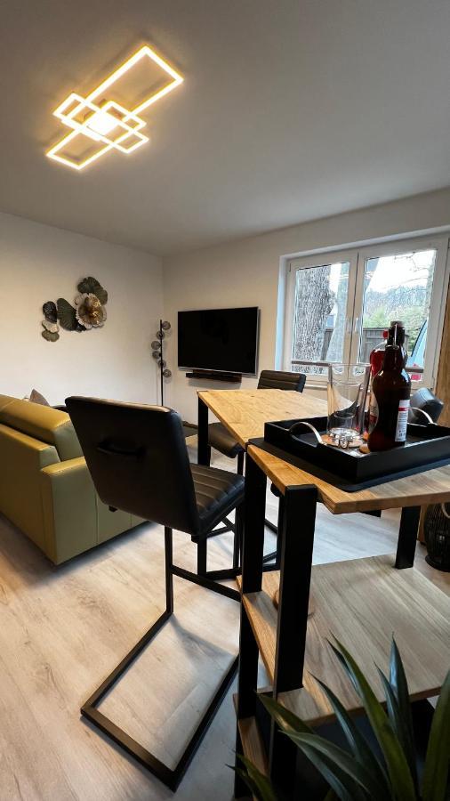 Haus Malta Wohnung 11, 300M Zum Strand 그랄뮈리츠 외부 사진