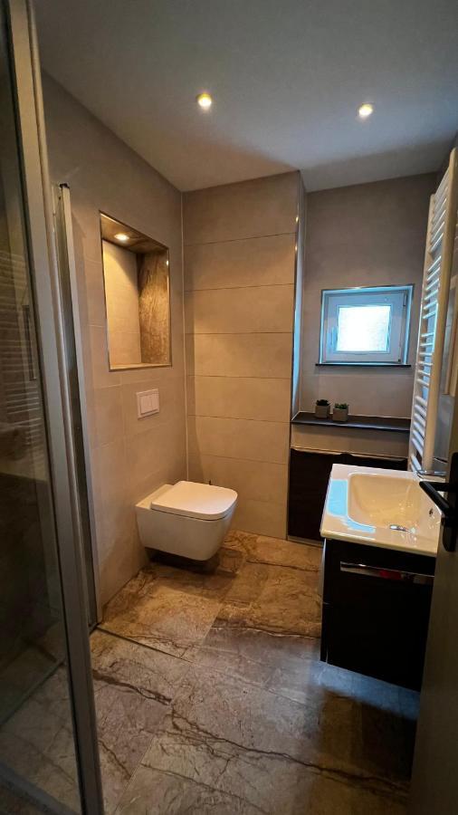 Haus Malta Wohnung 11, 300M Zum Strand 그랄뮈리츠 외부 사진