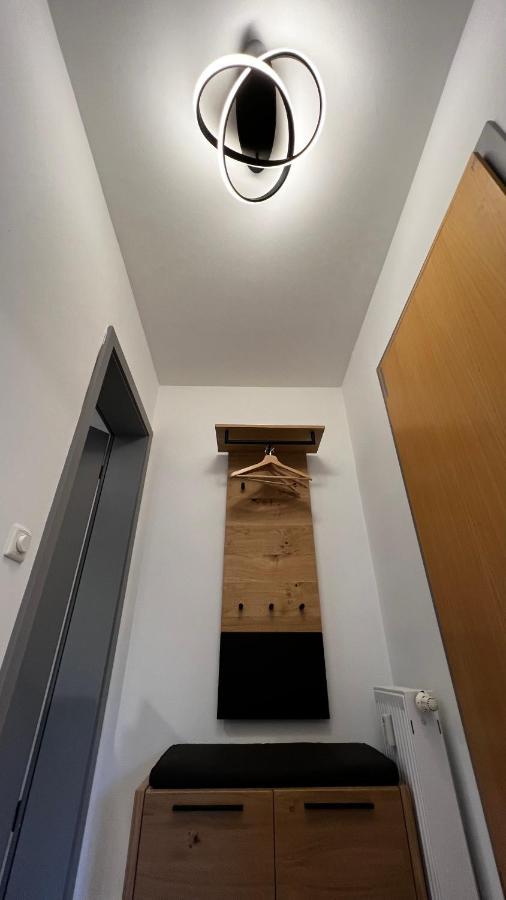 Haus Malta Wohnung 11, 300M Zum Strand 그랄뮈리츠 외부 사진