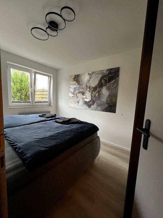 Haus Malta Wohnung 11, 300M Zum Strand 그랄뮈리츠 외부 사진
